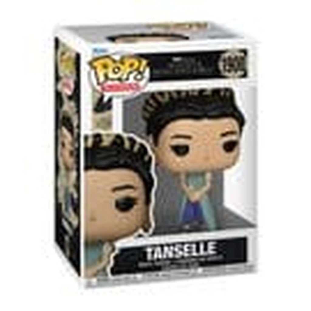 Imagen del producto A Knight of the Seven Kingdoms Figura POP! TV Vinilo Tanselle 9 cm