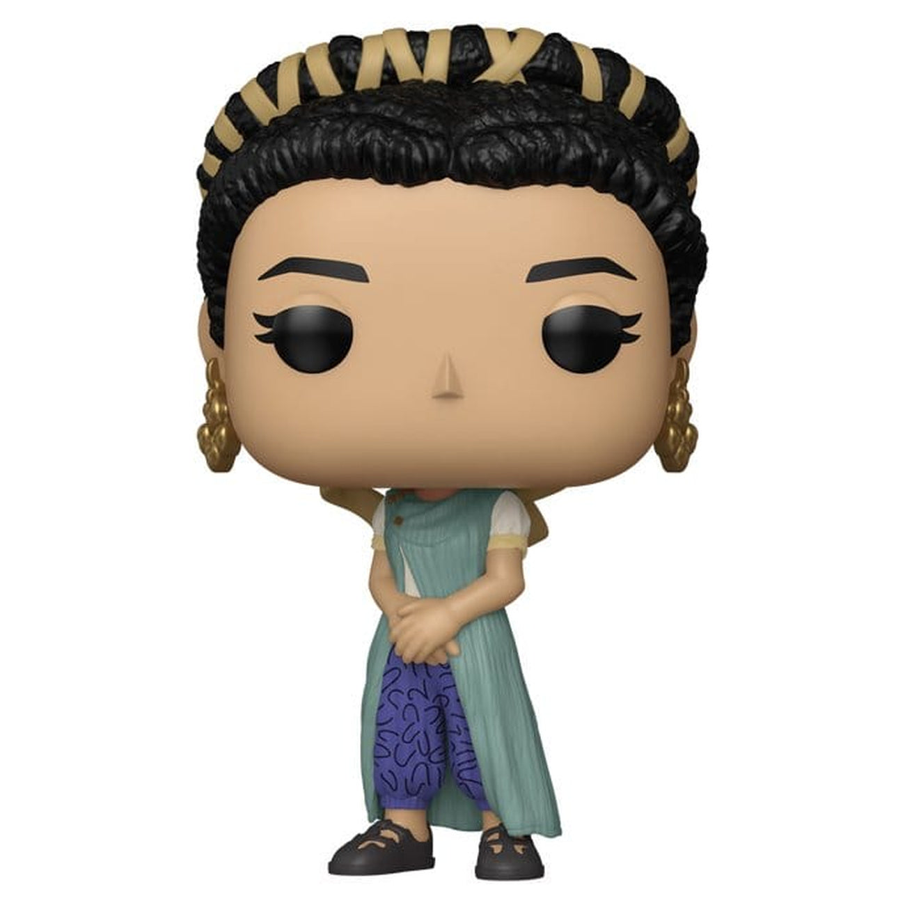 Imagen del producto A Knight of the Seven Kingdoms Figura POP! TV Vinilo Tanselle 9 cm