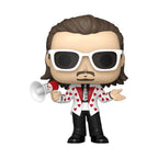 Imagen del producto Figura WWE POP! Vinyl Jimmy Hart 9 cm