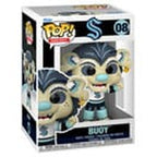 Product image NHL POP! Vinyl Figure Mascots: Kraken - Buoy 9 cm