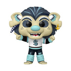 Product image NHL POP! Vinyl Figure Mascots: Kraken - Buoy 9 cm