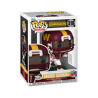 Imagen del producto NFL: Legends POP! Sports Figura de Vinilo 49ers - Deebo Samuel (new) 9 cm