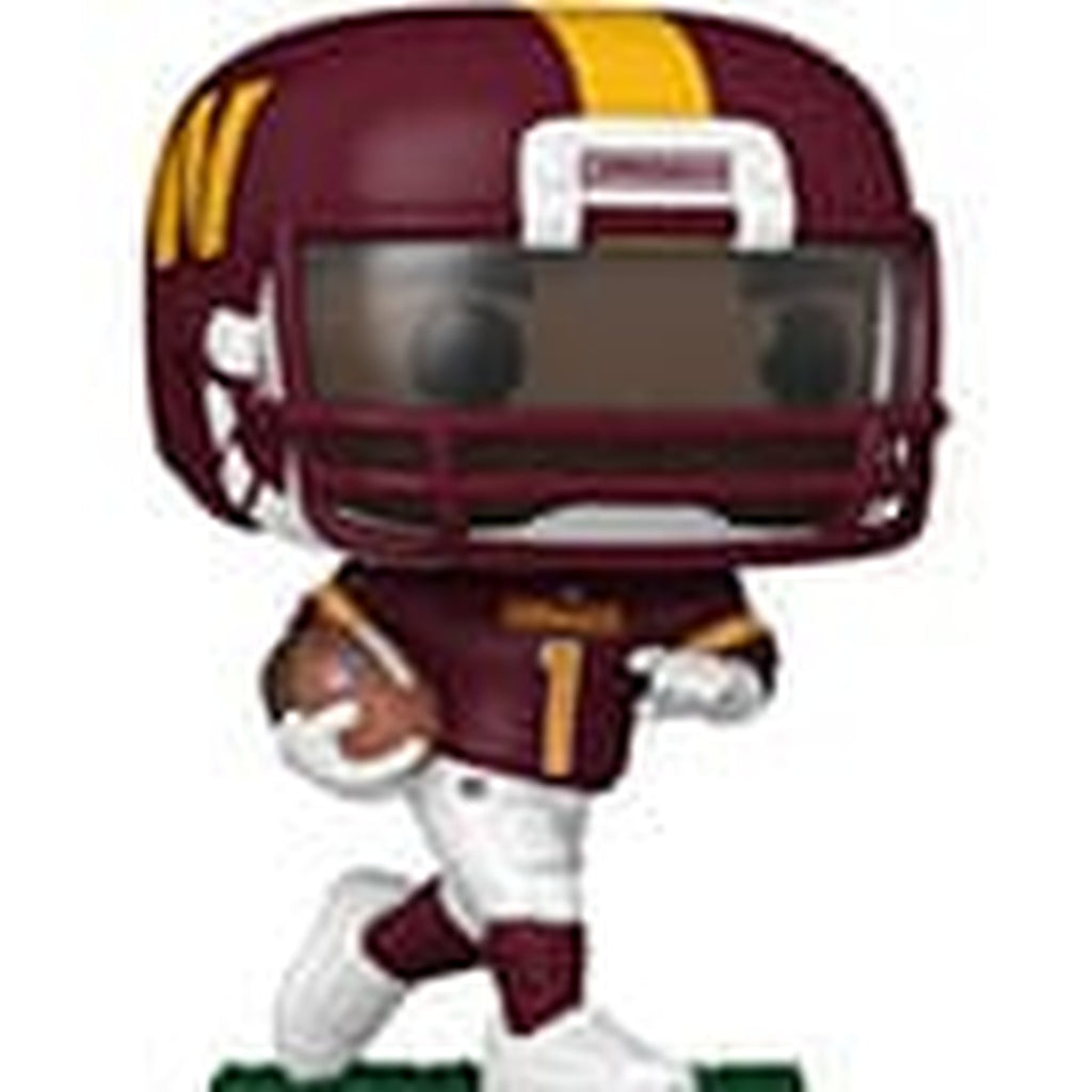 Imagen del producto NFL: Legends POP! Sports Figura de Vinilo 49ers - Deebo Samuel (new) 9 cm