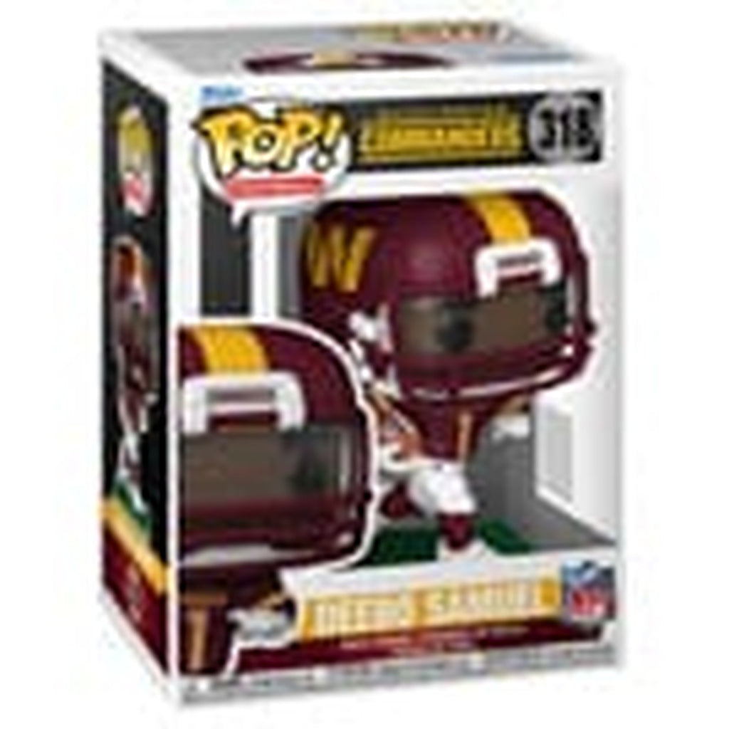 Imagen del producto NFL: Legends POP! Sports Figura de Vinilo 49ers - Deebo Samuel (new) 9 cm
