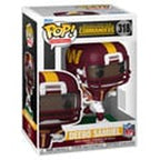 Imagen del producto NFL: Legends POP! Sports Figura de Vinilo 49ers - Deebo Samuel (new) 9 cm