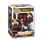 Imagen del producto NFL: Legends POP! Sports Figura de Vinilo 49ers - Deebo Samuel (new) 9 cm