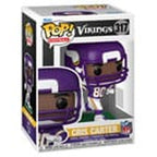 Product image NFL: Legends POP! Sports Vinyl Figure Vikings - Cris Carter (Vikings) 9 cm