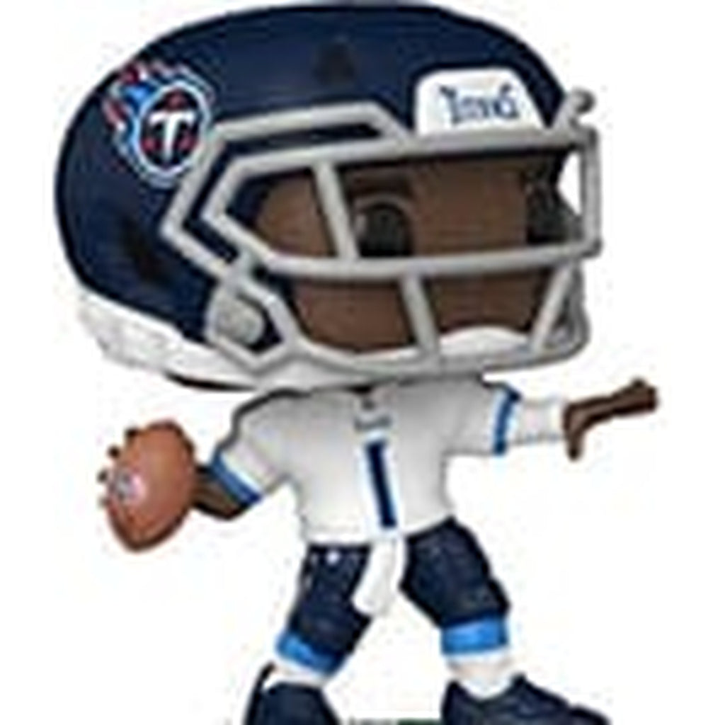 Imagen del producto NFL: Legends POP! Figura de vinilo Sports Titans - Cam Ward 9 cm