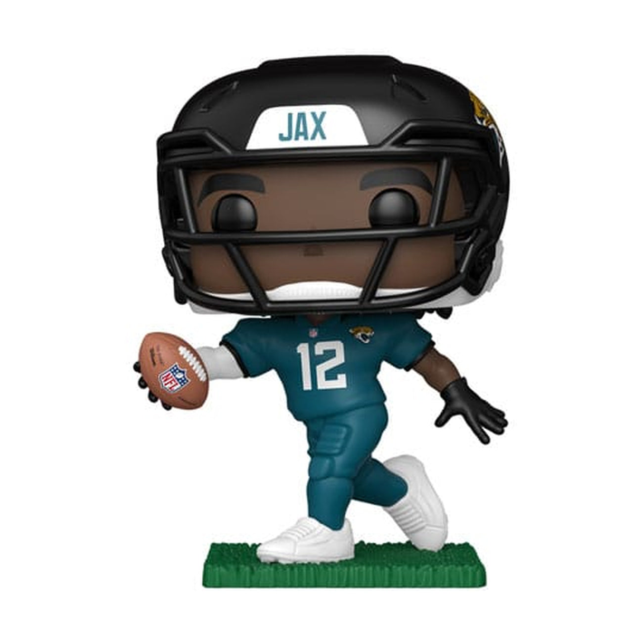 Product image NFL: Legends POP! Sports Vinyl Figure Jaguars - Travis Hunter 9 cm