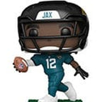 Product image NFL: Legends POP! Sports Vinyl Figure Jaguars - Travis Hunter 9 cm