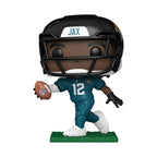 Product image NFL: Legends POP! Sports Vinyl Figure Jaguars - Travis Hunter 9 cm
