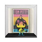 Imagen del producto Tom Petty POP! Albums figura de vinilo Full Moon Fever 9 cm