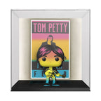 Imagen del producto Tom Petty POP! Albums figura de vinilo Full Moon Fever 9 cm