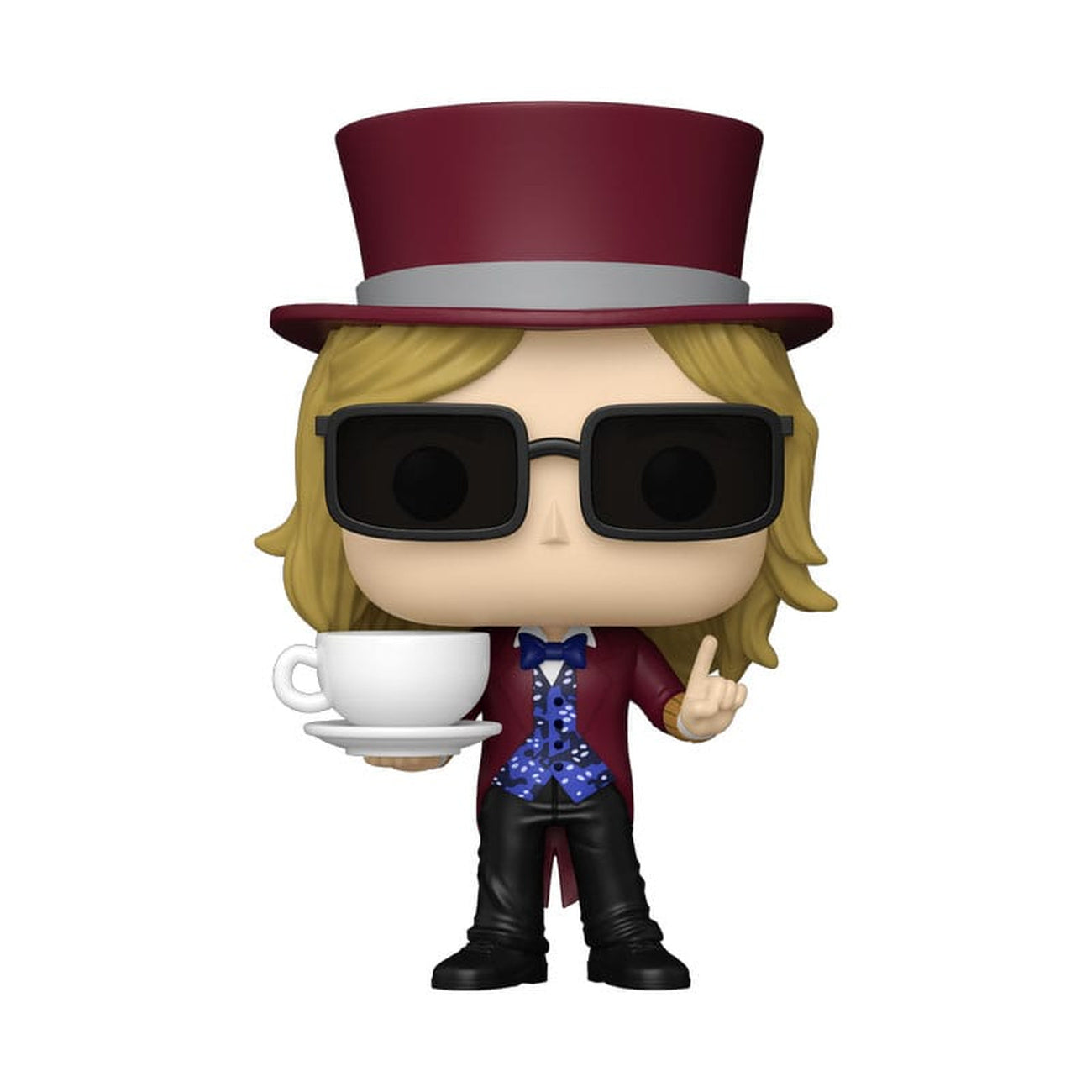Product image Tom Petty POP! Rocks Vinyl Figure Don't Come Around Here No More 9 cm