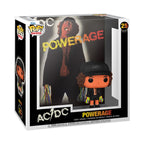 Imagen del producto AC/DC POP! Albums Figura de Vinilo Powerage 9 cm