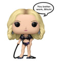 Imagen del producto Britney Spears POP! Sayings figura de vinilo You Better Work 9 cm