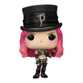 Imagen del producto P!NK POP! Rocks figura de vinilo Lady Marmalade 9 cm