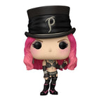 Imagen del producto P!NK POP! Rocks figura de vinilo Lady Marmalade 9 cm