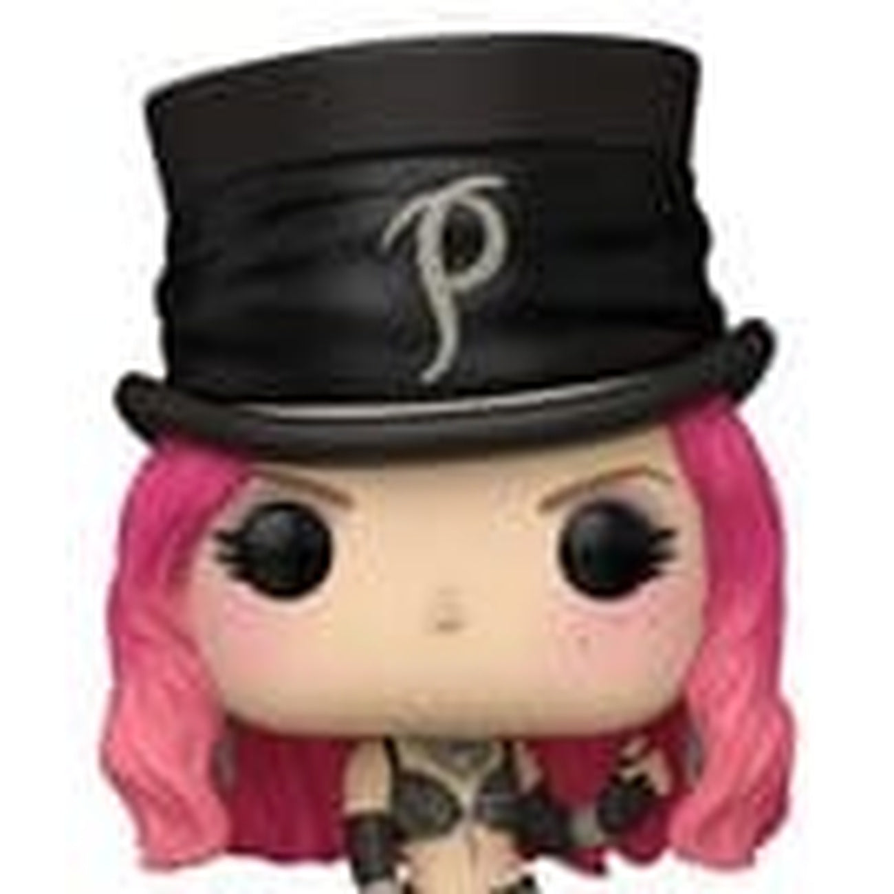 Imagen del producto P!NK POP! Rocks figura de vinilo Lady Marmalade 9 cm