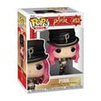 Imagen del producto P!NK POP! Rocks figura de vinilo Lady Marmalade 9 cm