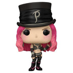 Imagen del producto P!NK POP! Rocks figura de vinilo Lady Marmalade 9 cm