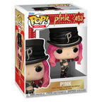 Imagen del producto P!NK POP! Rocks figura de vinilo Lady Marmalade 9 cm