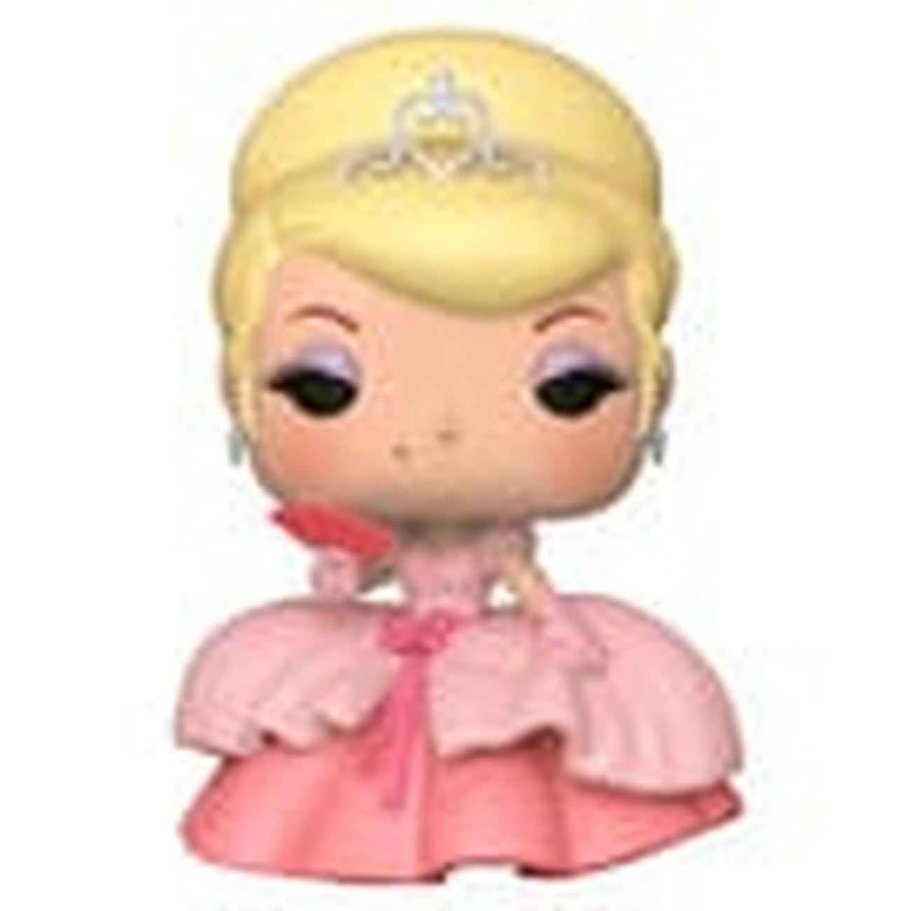 Imagen del producto Tiana y el sapo figuras POP! Vinyl Charlotte w/Chase 9 cm surtido (6)