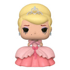 Imagen del producto Tiana y el sapo figuras POP! Vinyl Charlotte w/Chase 9 cm surtido (6)