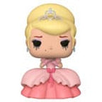 Imagen del producto Tiana y el sapo figuras POP! Vinyl Charlotte w/Chase 9 cm surtido (6)