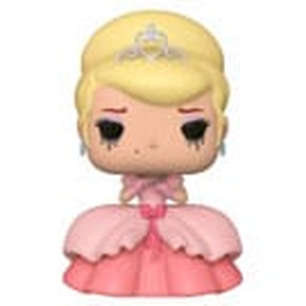 Imagen del producto Tiana y el sapo figuras POP! Vinyl Charlotte w/Chase 9 cm surtido (6)