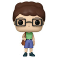 Imagen del producto King of the Hill POP! TV Figura de Vinilo Peggy Hill 9 cm