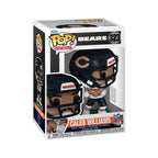 Imagen del producto NFL: Legends POP! Sports figura de vinilo Bears – Caleb Williams 9 cm