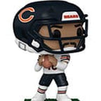 Imagen del producto NFL: Legends POP! Sports figura de vinilo Bears – Caleb Williams 9 cm