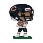 Imagen del producto NFL: Legends POP! Sports figura de vinilo Bears – Caleb Williams 9 cm