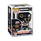Imagen del producto NFL: Legends POP! Sports figura de vinilo Bears – Caleb Williams 9 cm