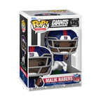 Imagen del producto NFL: Legends POP! Figura de vinilo Sports Giants - Malik Nabers 9 cm