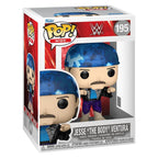 Imagen del producto Figura WWE POP! Vinyl Jesse "The Body" Ventura 9 cm