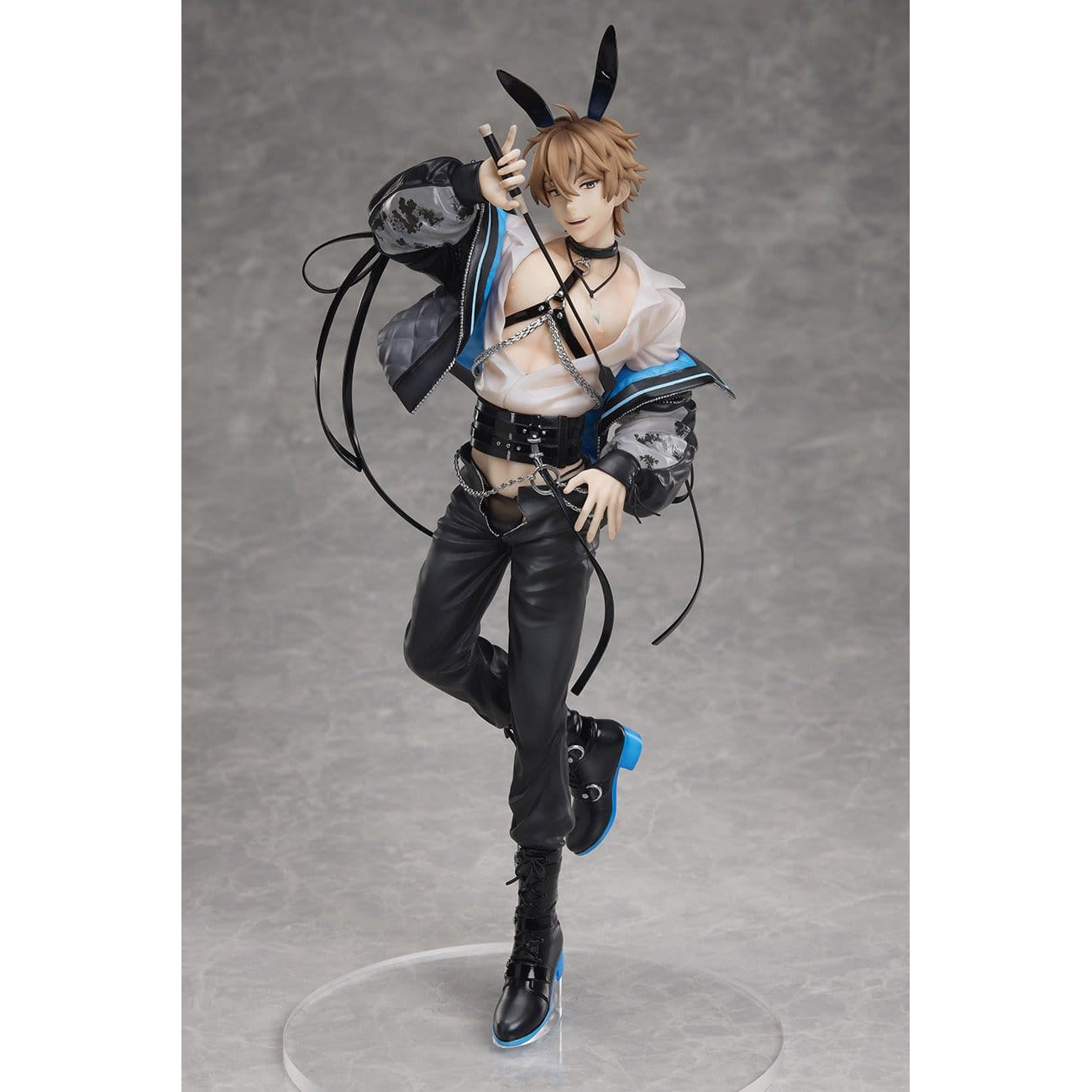 Imagen del producto NU: Carnival - Figura de Eiden Bunny Version