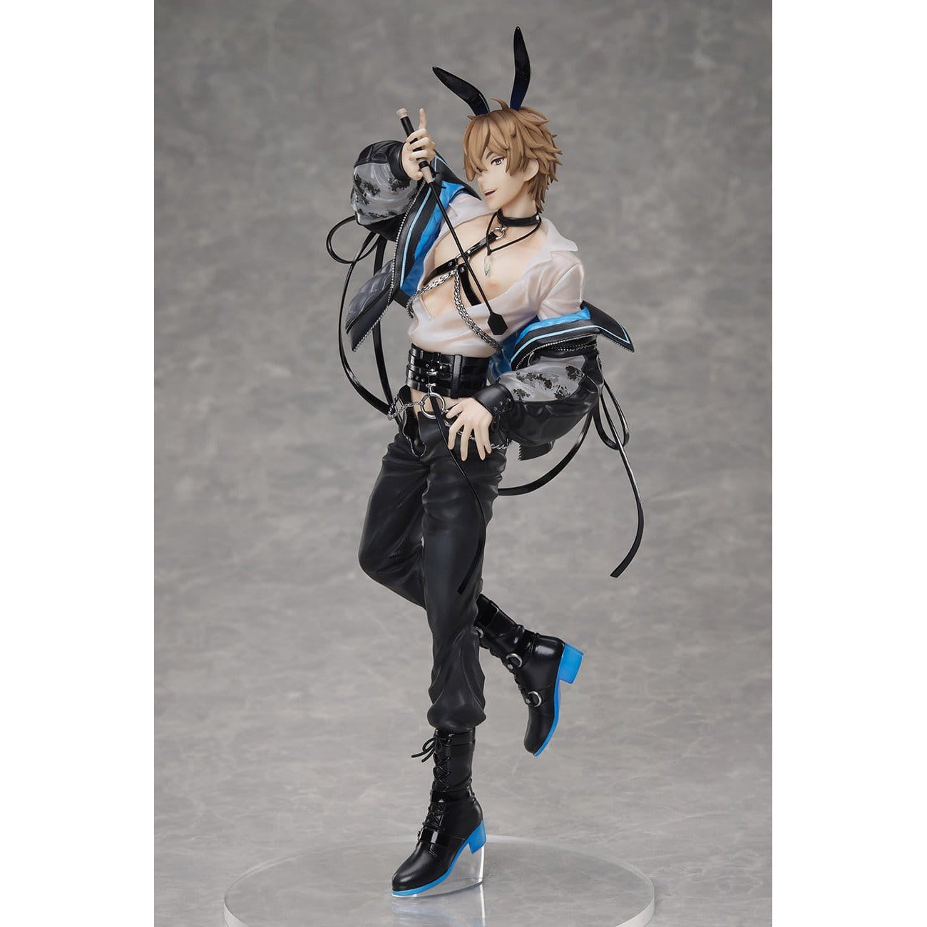Imagen del producto NU: Carnival - Figura de Eiden Bunny Version