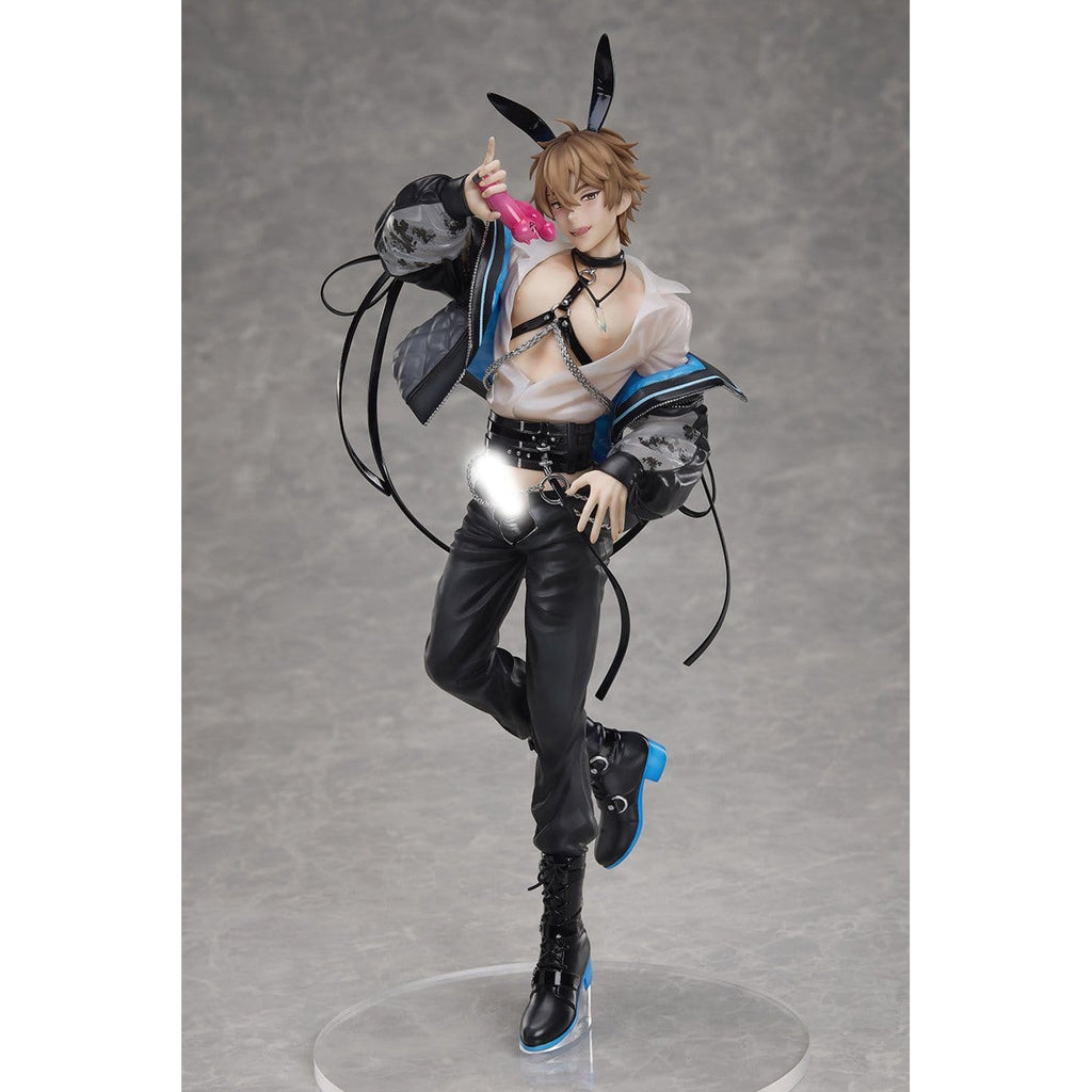 Imagen del producto NU: Carnival - Figura de Eiden Bunny Version