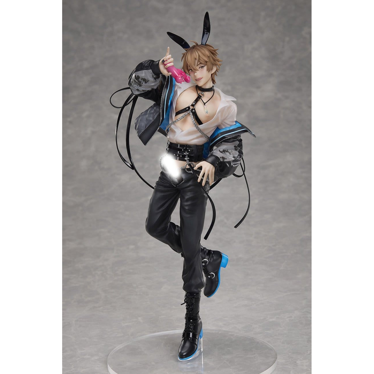 Imagen del producto NU: Carnival - Figura de Eiden Bunny Version