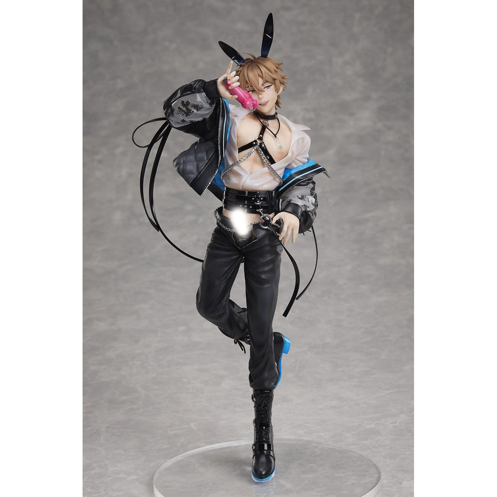 Imagen del producto NU: Carnival - Figura de Eiden Bunny Version
