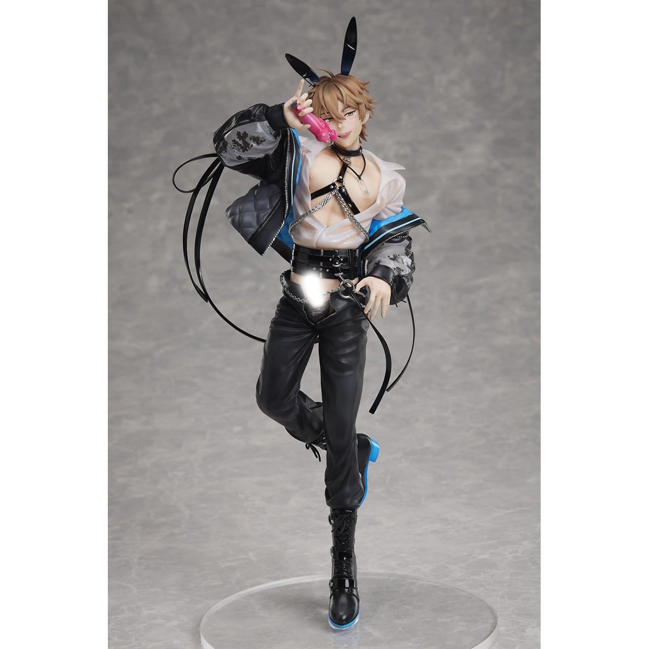 Imagen del producto NU: Carnival - Figura de Eiden Bunny Version