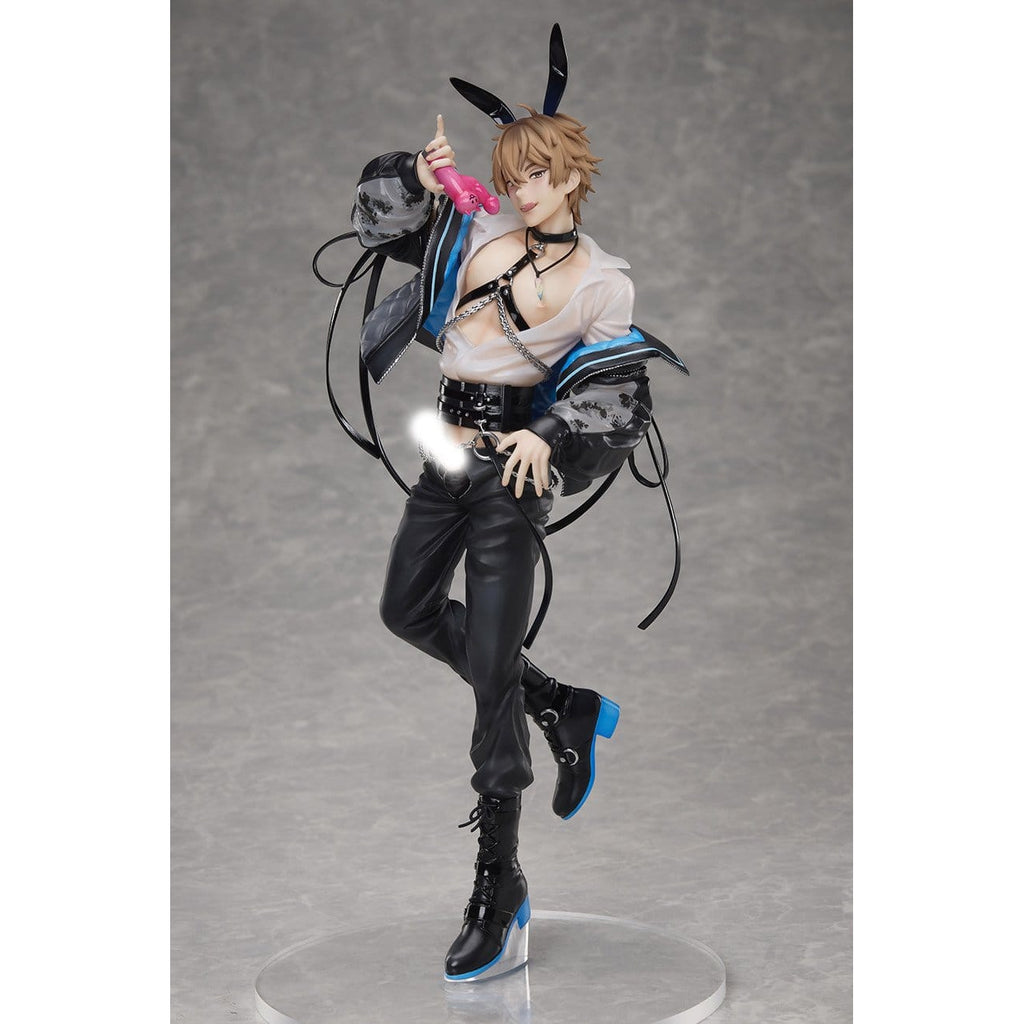 Imagen del producto NU: Carnival - Figura de Eiden Bunny Version