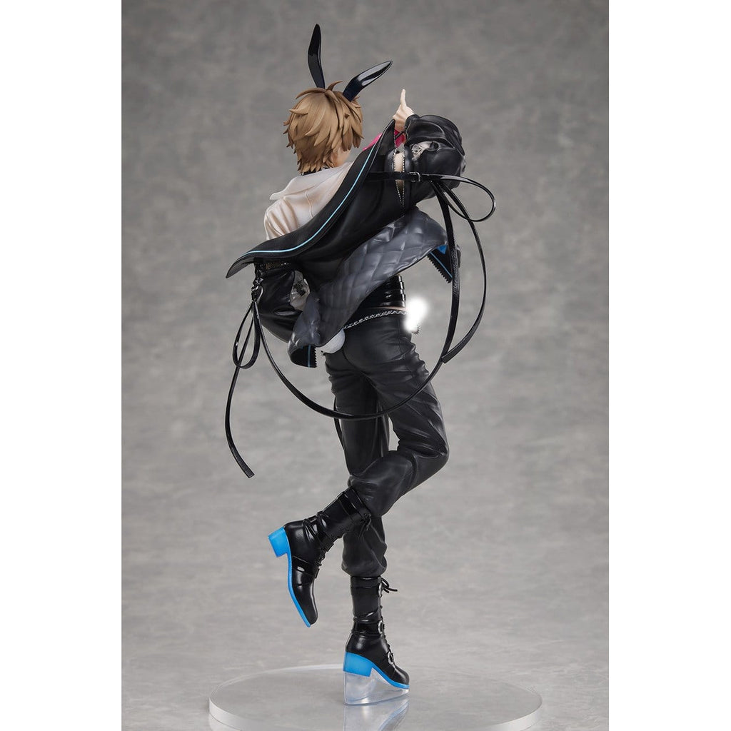 Imagen del producto NU: Carnival - Figura de Eiden Bunny Version
