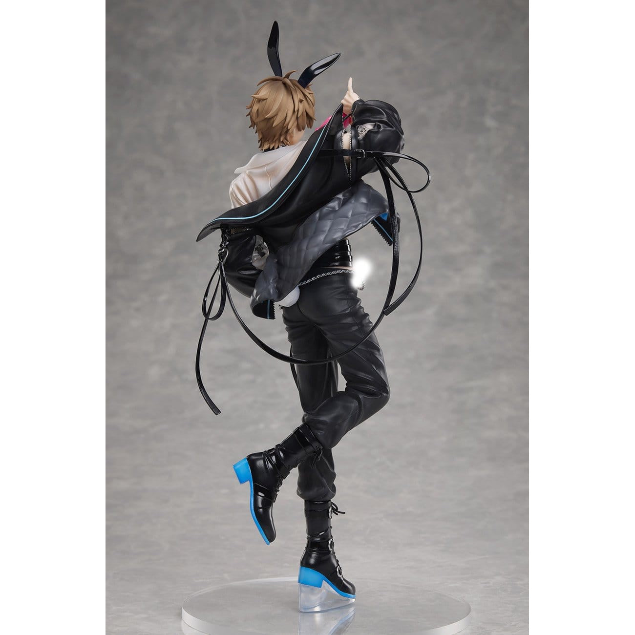Imagen del producto NU: Carnival - Figura de Eiden Bunny Version