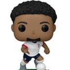 Imagen del producto EFL POP! Football figura de vinilo USA - Weston McKennie 9 cm