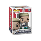 Imagen del producto EFL POP! Football figura de vinilo USA – Antonee Robinson 9 cm