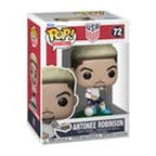 Imagen del producto EFL POP! Football figura de vinilo USA – Antonee Robinson 9 cm