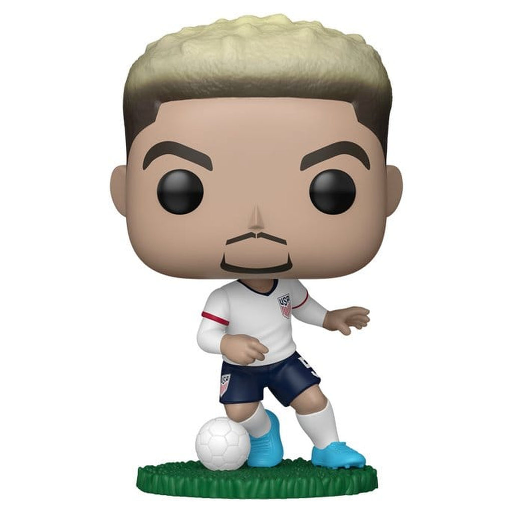 Imagen del producto EFL POP! Football figura de vinilo USA – Antonee Robinson 9 cm